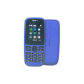 Nokia 105 Dual Sim Keypad Mobile Phone. 