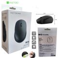 Wireless Mouse METOO MO 2.4GHz Silent click Wireless Mouse 1600 DPI Switch. 