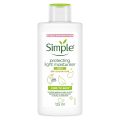 Simple Protecting Light Moisturiser SPF 15-UVA-UVB 125ml. 