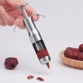 Jujube Pitter Fruit Fast Corer Seed Remover Gadgets Keep Complete Hand Tool Accessories with Kitchen. 