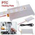 600W H-002 220V BGA Soldering Ball Split LED Lamp Remover Desoldering Tool Demolition Board PTC Heating Plate Welding Station. 