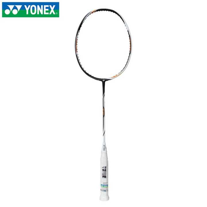Yonex Duora Z Strike Badminton Racket - Made in Japan