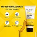 Dr. Sheth's Haldi & Hyaluronic Acid Sunscreen - 50g. 