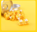 Ajazz Diced Fruit Mechanical Keyboard Switch - Banana (Tactile). 