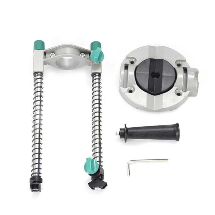 Drill%20Guide%20Electric%20Drill%20Press%20Stand%2045%C2%B0%20Adjustable%20Mobile%20Swivel%20Working%20Tool%20-%20Image%204
