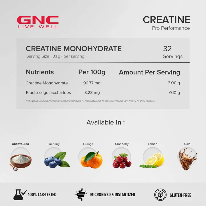 GNC%20Creatine%20Monohydrate%203000mg-%20100g%20(32%20Servings)%20With%20Micronized%20For%20Faster%20Absorption,%20Boost%20Energy,%20Muscle%20Volume%20&%20Performance%20-%20Image%205