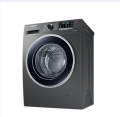 Samsung Ww81J54E0Bx - 8Kg Fully Automatic Front Loading Washing Machine With Eco Bubble & Hygiene Steam Wash. 
