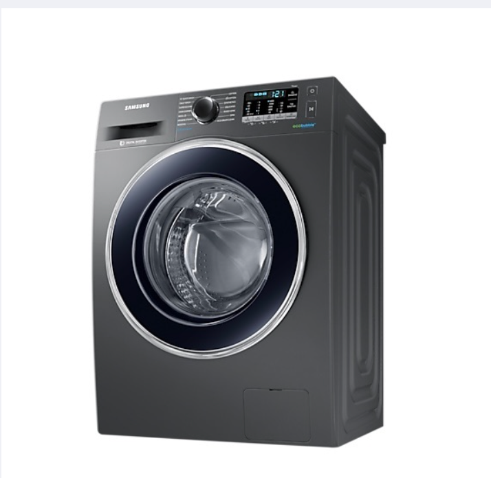 Samsung%20Ww81J54E0Bx%20-%208Kg%20Fully%20Automatic%20Front%20Loading%20Washing%20Machine%20With%20Eco%20Bubble%20&%20Hygiene%20Steam%20Wash%20-%20Image%207