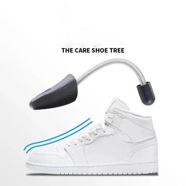 Household%201%20Pairs%20Practical%20Plastic%20Shoe%20Trees%20Adjustable%20Length%20Shoe%20Trees%20Stretcher%20Boot%20Holder%20Organizers%20Shoe%20Stretcher%20-%20Image%202