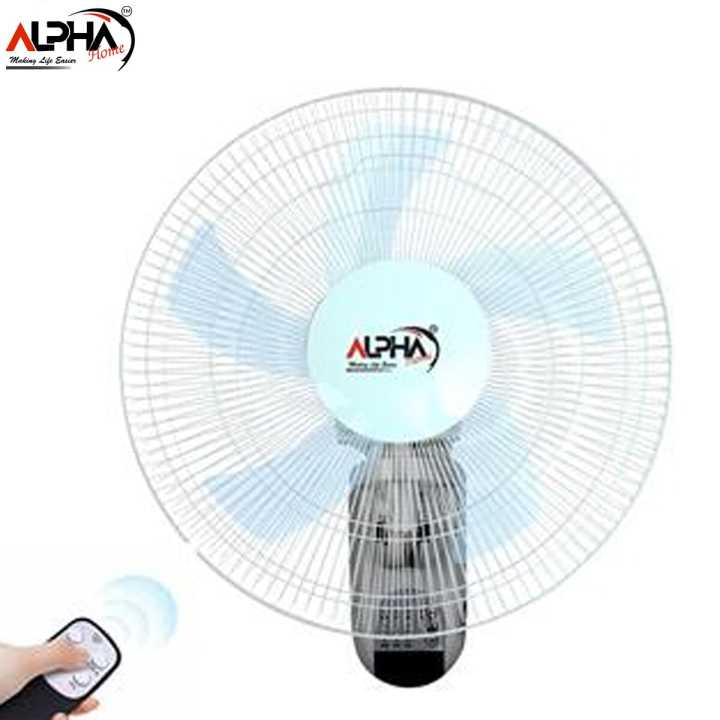 Alpha Home Wall Fan Remote | Daraz.com.np