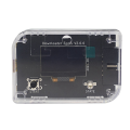 For PUYA Offline Programmer MCU Burner Downloader Programming Tool for PY32F003 PY32F030 PY32F002 072 PY32F Series. 