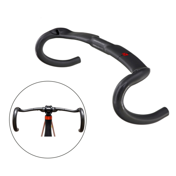 Carbon%20Fiber%20Bike%20Handlebar%2031.8MM%20Aero%20Drop%20Bar%20Road%20Bike%20Replacement%20Parts%20-%20Image%205