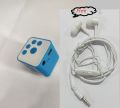 Mp3 Player With Multiple Buttons. 