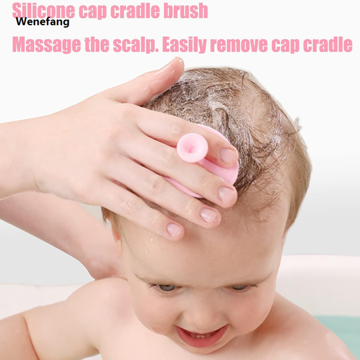 Wenefang%20Baby%20Hair%20Brush%20Set%20for%20Newborn%20Toddlers%20Soft%20Bristles%20Cradle%202025%20New%20Cap%20Brush%20Gift%20Baby%20Care%20Accessories%20Infant%20Bathing%20Soft%20Comb%20-%20Image%203