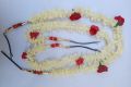 Gajra Hair Bun Gajra Hair Accessories Women's Hair Decorations Floral Hairpins Hair Accessories. 