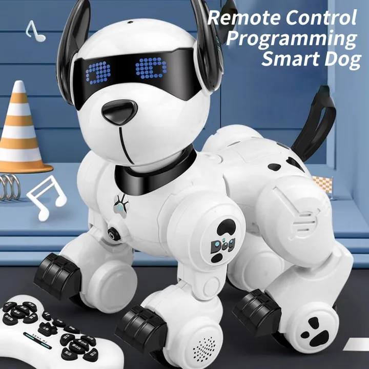 Remote%20Control%20Programming%20mart%20Dog%20Robotic%20Patrol%20Dog%20-%20Image%206