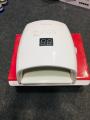 Sun S10 Wireless Rechargeable 108W UV LED Nail Dryer Lamp. 