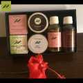 Nature's Essence Festival Pack - Body care products.. 