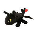 Oufeiton Car Dragon Dragon Plush Toy with Movable Wings Cute Flying Toothless Motorcycle Sunroof Dragon Car Decoration Interior for Sale. 