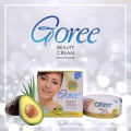 Goree Beauty Cream See result in 7 days Night Cream 30 gm. 