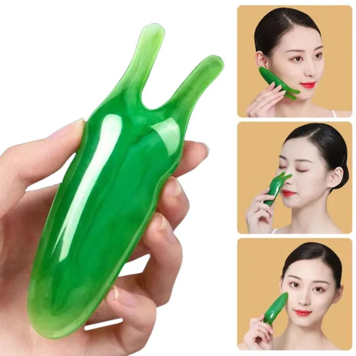 Natural%20Nasal%20Scraper%20Resin%20Gua%20Sha%20Gouache%20Scraper%20Massager%20For%20Face%20Nose%20Lifting%20Skin%20Care%20Beauty%20SPA%20Care%20Tools%20N5L9%20-%20Image%202