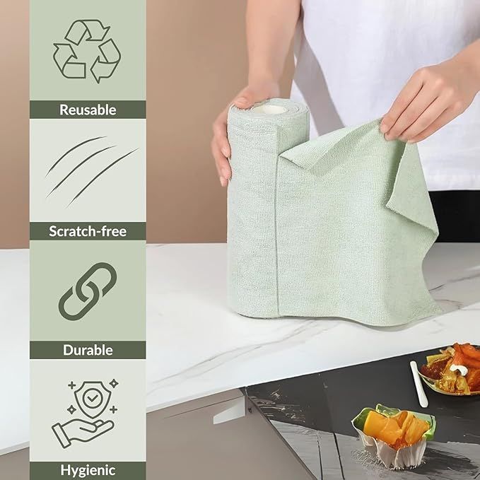 Microfiber%20Cleaning%20Cloth%20Roll%2025x25%20*%2026%20%20cm,%20Reusable%20and%20Washable%20Tear-Away%20Kitchen%20Towel%20Roll,%20Very%20Soft%20Cleaning%20Cloths%20for%20Home,%20Kitchen,%20Office,%20Electronics,%20Car%20Cleaning%20(Grey,%2020%20Pack)%20-%20Image%204