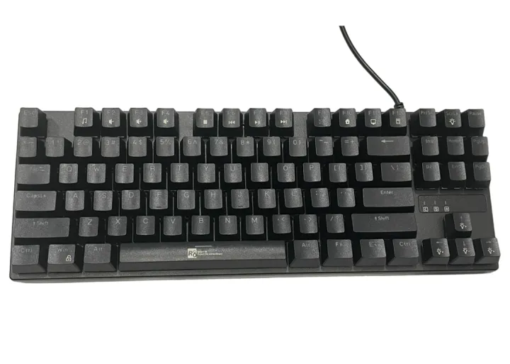R8%201032%20Mechanical%20Gaming%20Keyboard%20%7C%20Tenkeyless%20Keyboard%20%7C%2087-Keys%20RGB%20Lighting%20%7C%20100%25%20Genuine%20-%20Image%203