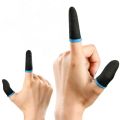PUBG Finger Sleeves Anti Slip Sweatproof High Sensitivity Gaming Accessories Buy 1 Get 1 Free. 