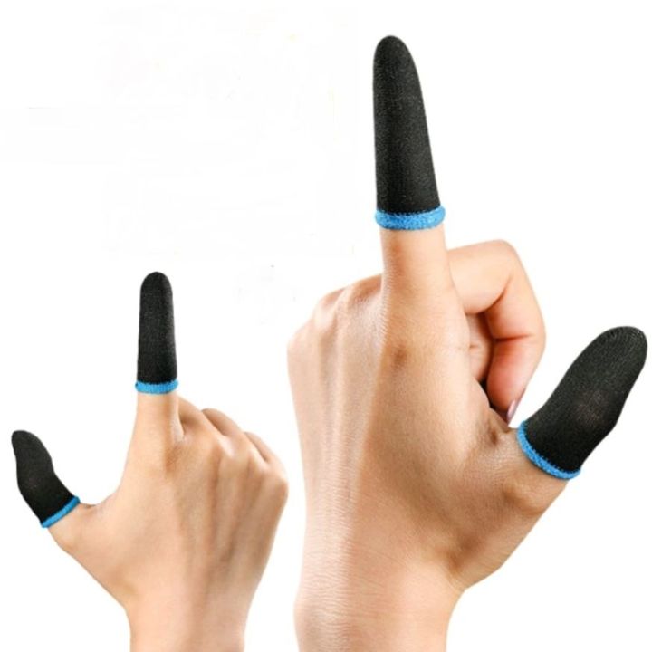 PUBG%20Finger%20Sleeves%20Anti%20Slip%20Sweatproof%20High%20Sensitivity%20Gaming%20Accessories%20Buy%201%20Get%201%20Free%20-%20Image%203