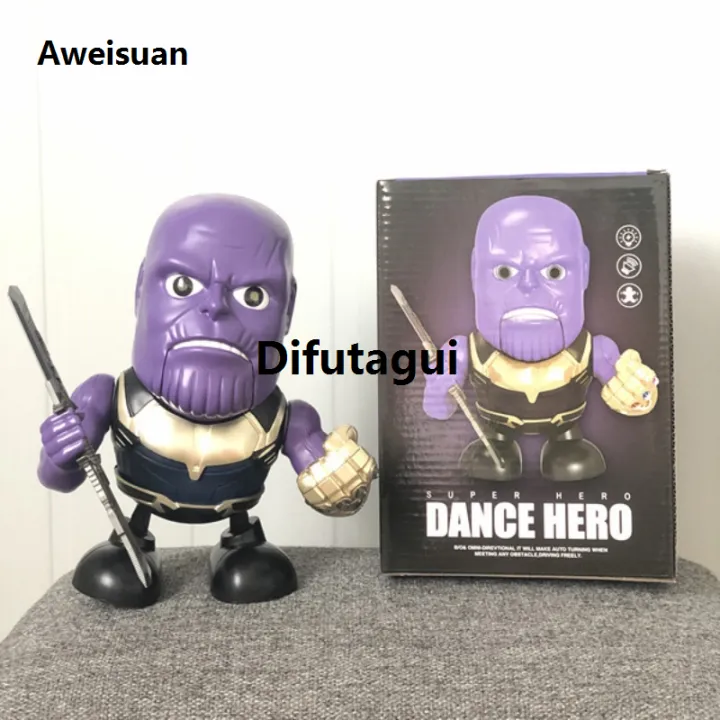Difutagui%20Marvel%20Iron%20Man%20Dance%20Action%20Figures%20Sing%20Led%20Light%20Spiderman%20Robot%20Sales%20promotion%20Model%20Avengers%20Super%20Hero%20Robots%20Kid%20Doll%20Christmas%20Toy%20Gift%20-%20Image%204