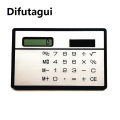 Difutagui 2025 New Basic Standard Calculators Mini Thin Calculator for Business Office School. 