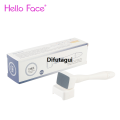 Difutagui Profesional Derma Stamp DRS 140A Needles Adjustable Microneedle Roller Bargain price Stamp Micro needle Roller System Hair Loss Beard Growth Therapy. 