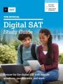 The Official Digital SAT Study  Guide. 