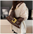 PU Leather Belt Look Design Premium Hand Bag for women 2626 – Ladies Bag. 