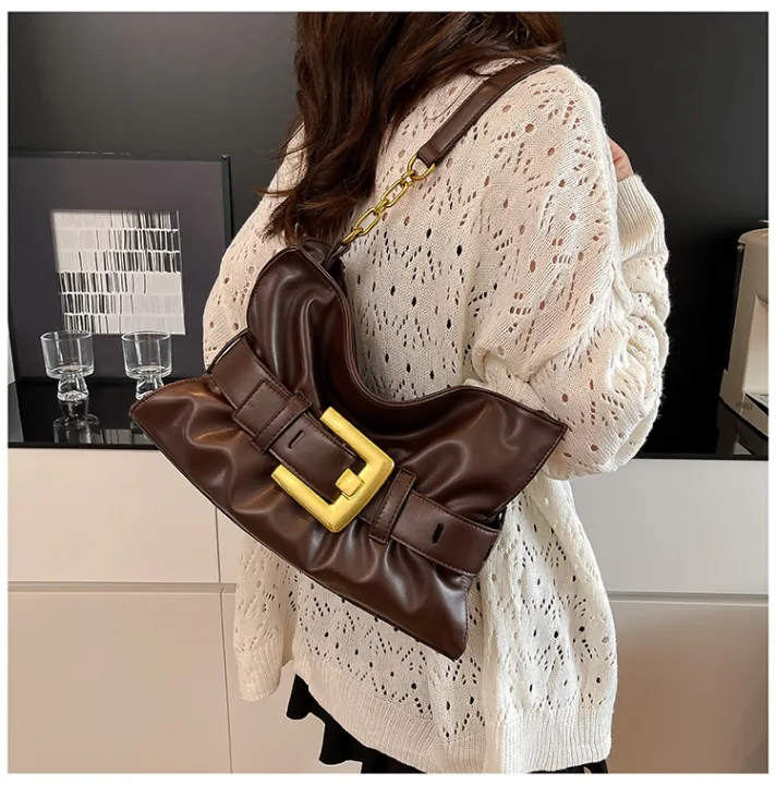 PU%20Leather%20Belt%20Look%20Design%20Premium%20Hand%20Bag%20for%20women%202626%20%E2%80%93%20Ladies%20Bag%20-%20Image%202