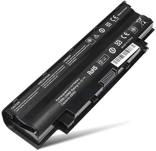 J1KND Laptop Battery for Dell Inspiron13R N3010 N3110 14R N4010 N4110 N4050 M4040 15R N5010 N5110 N5030 N5040 N5050