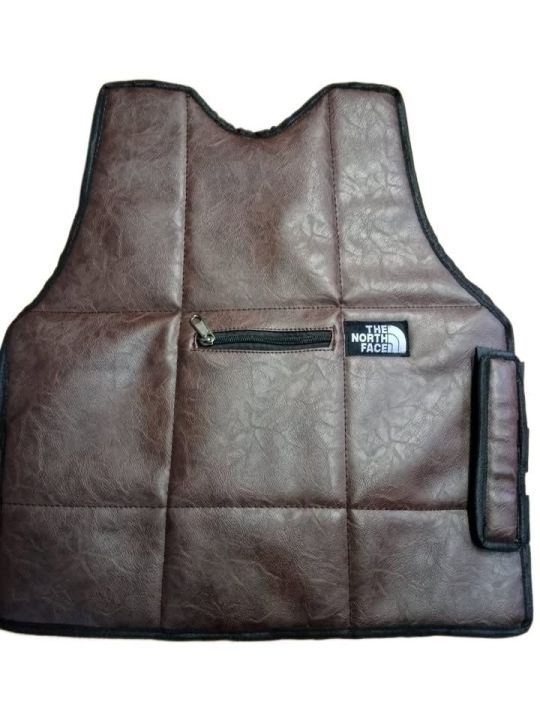 Black%20Solid%20Chest%20Guard%20For%20Bike%20Riding%20-%20Image%206