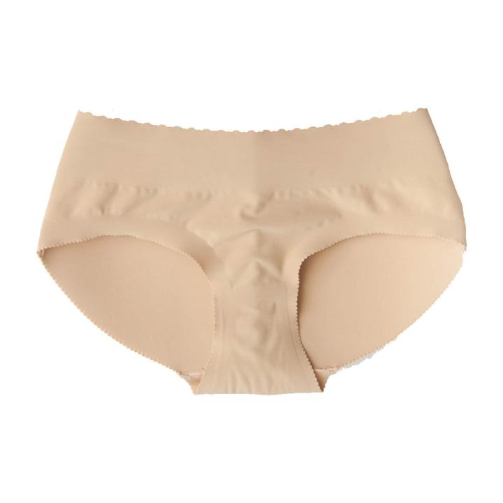 Padded%20Panties%20for%20Women%20Padded%20Underwear%20Hip%20Butt%20Enhancer%20Pads%20Panty%20Seamless%20Booty%20Lifting%20Control%20Panties%20-%20Image%204