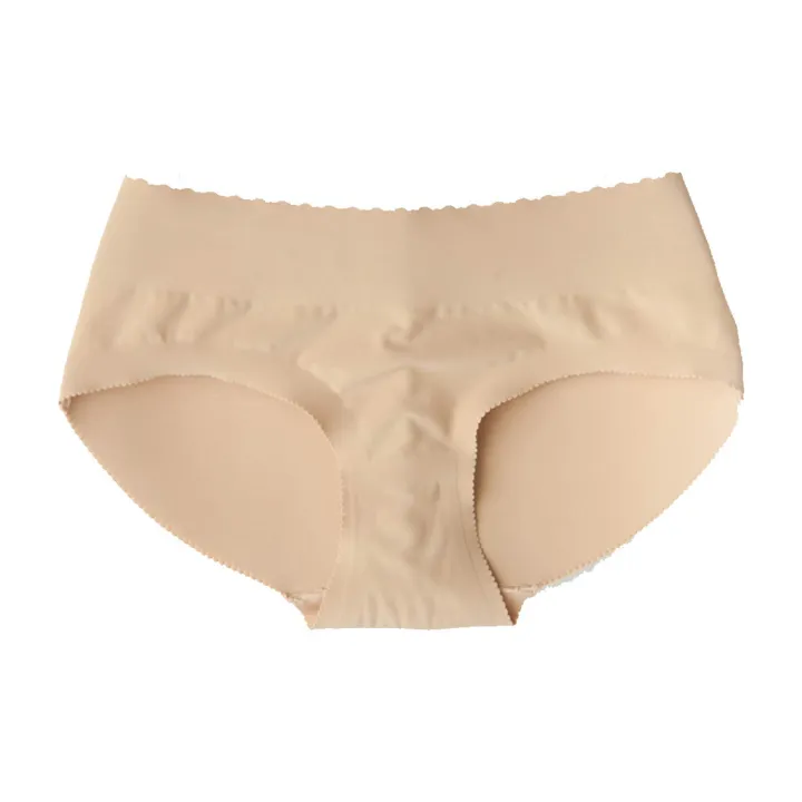 Padded%20Panties%20for%20Women%20Padded%20Underwear%20Hip%20Butt%20Enhancer%20Pads%20Panty%20Seamless%20Booty%20Lifting%20Control%20Panties%20-%20Image%204
