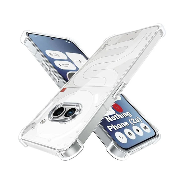 Clear%20Back%20Case%20for%20Nothing%20Phone%201%202%202a%20(2a)%20CMF%20Phone%201%205G%20%7C%20Shock%20Proof%20Design%20%7C%20Transparent%20Soft%20Phone%20Back%20Cover%201%202%20a%202a%20CMF%20-%20Image%202