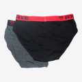 2 Pcs Set V Shape Underwear For Men. 