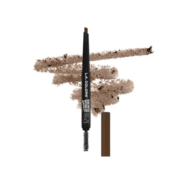 L.A.%20Colors%20Browie%20Wowie%20Brow%20Pencil%200.2gm%20-%20Image%203