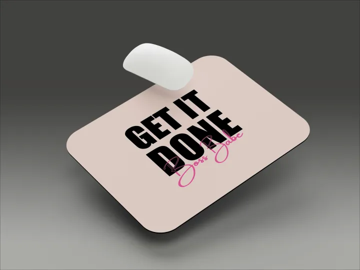 Get%20It%20Done%20Boss%20Babe%20Printed%20Mouse%20Pad%20%7C%20Computer%20&%20Laptop%20Mouse%20Pad%20-%20Image%203
