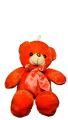 Red Long leg Teddy Bear 12". 