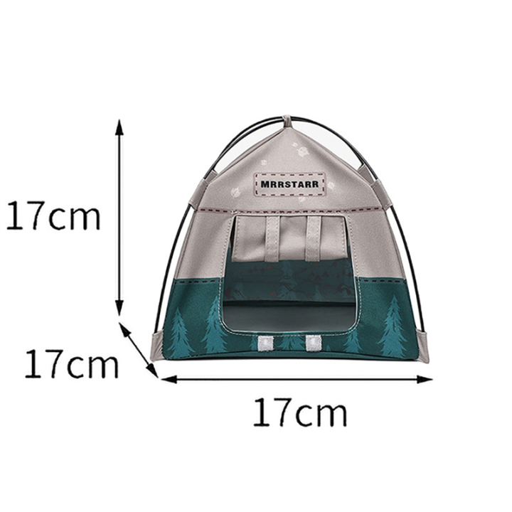 Camping%20Small%20Tent%20Model%201:12%20Camping%20Simulation%20Small%20Tent%20Miniature%20Scene%20Accessories%20-%20Image%202