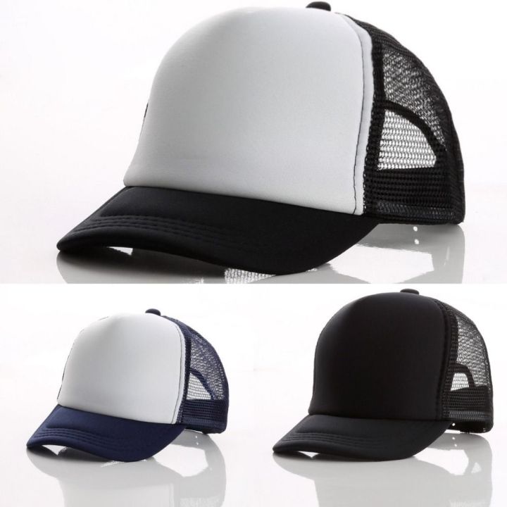 Fashion%20Adjustable%20Children%20Baseball%20Cap%20Casual%20Sun%20Protection%20Mesh%20Hip%20Hop%20Hats%20Terylene%20Breathable%20Visors%20Hat%20Baby%20-%20Image%204