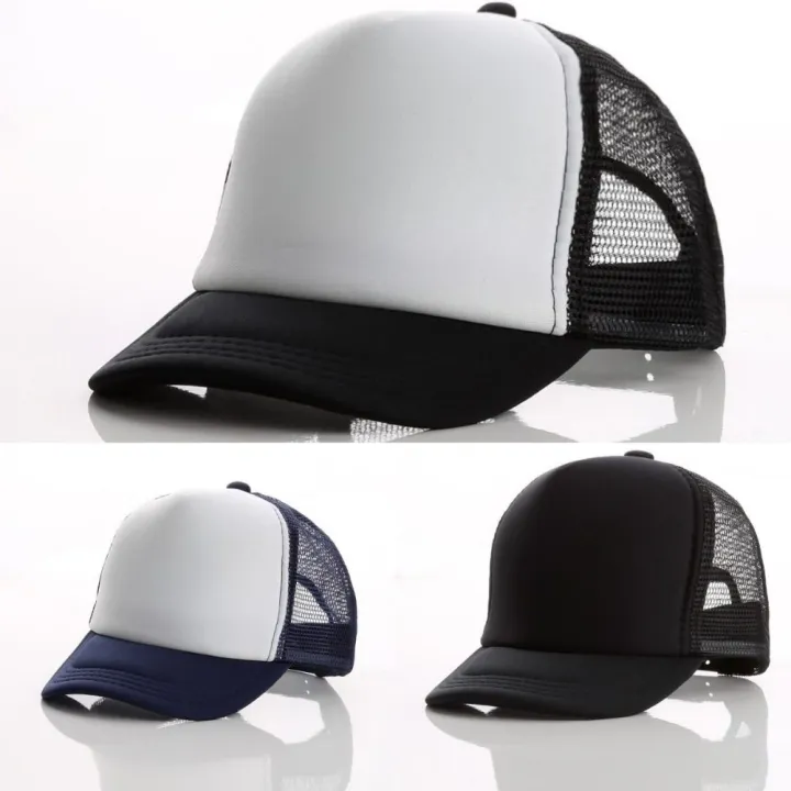 Fashion%20Adjustable%20Children%20Baseball%20Cap%20Casual%20Sun%20Protection%20Mesh%20Hip%20Hop%20Hats%20Terylene%20Breathable%20Visors%20Hat%20Baby%20-%20Image%204