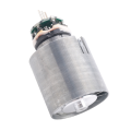 Brushless Motor Turbo Jet Fan Motor for Brushless Blower Violent Fan Brushless Motor. 