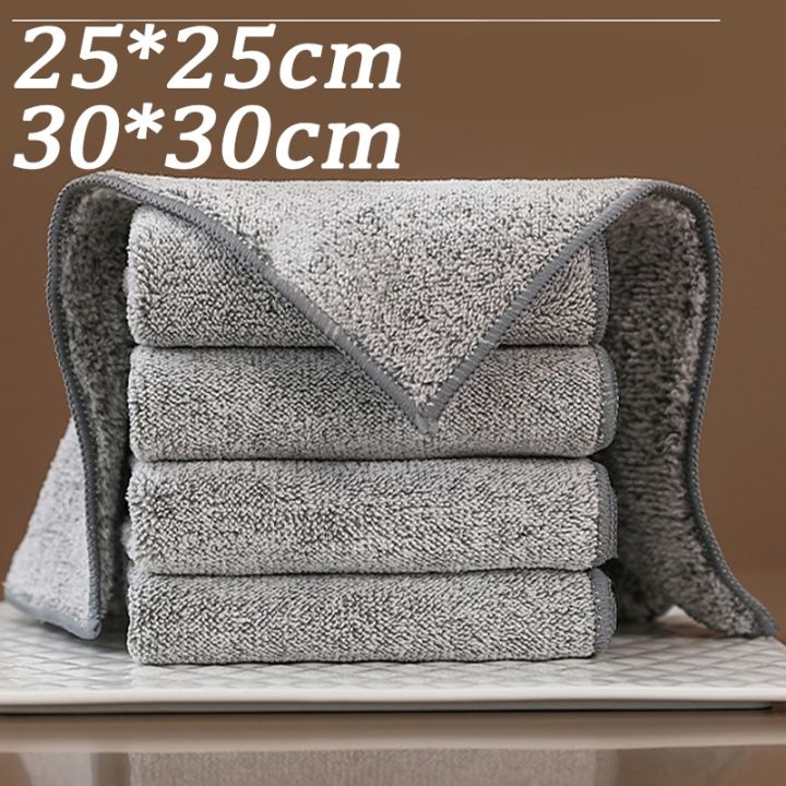 NEW%201Pcs%20Efficient%20Bamboo%20Charcoal%20Fiber%20Cars%20Cleaning%20Towel%20Universal%20Home%20Super%20Absorbent%20Non-Stick%20Oil%20Clean%20Towel%20Wiping%20Tool%20-%20Image%202