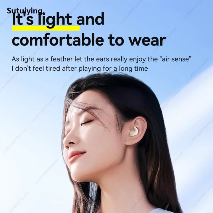 Sutuiying%20X55%20Mini%20Wireless%20Headphones%20Bluetooth%20Earbuds%20Ear%20Hooks%20Earphones%20Portable%20Sport%20Game%20Sleep%20Earplug%20HiFi%20Stereo%20Headsets%20For%20Smartphone%20-%20Image%206